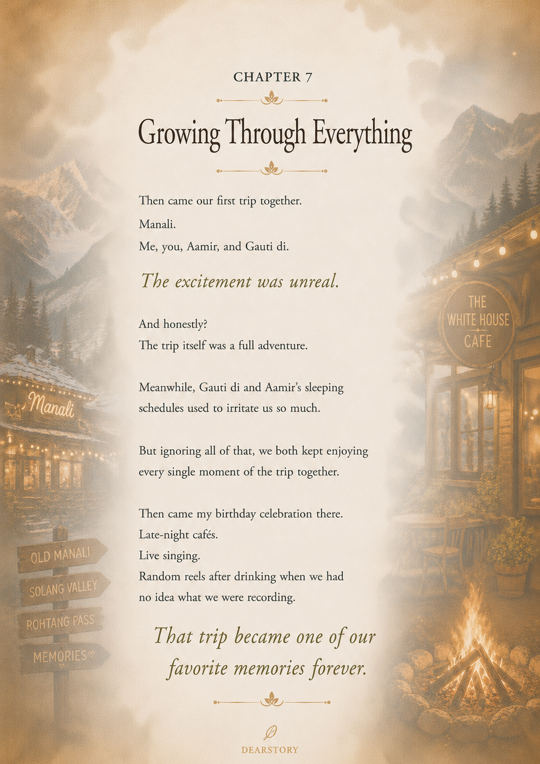 Storybook Page 13